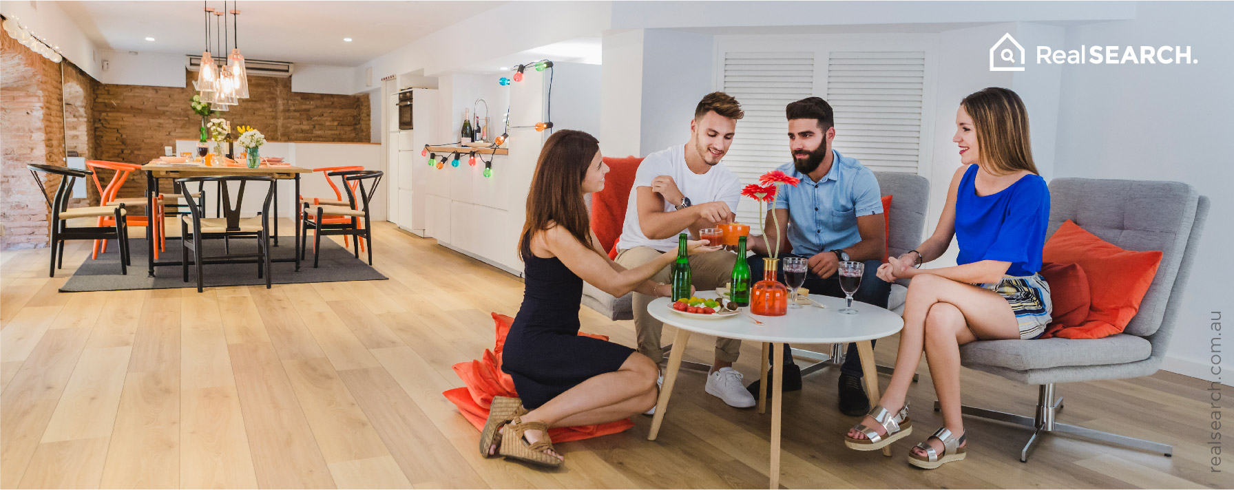 Simplify Shared House Living: 4 Essential Tips for a Smooth Experience
